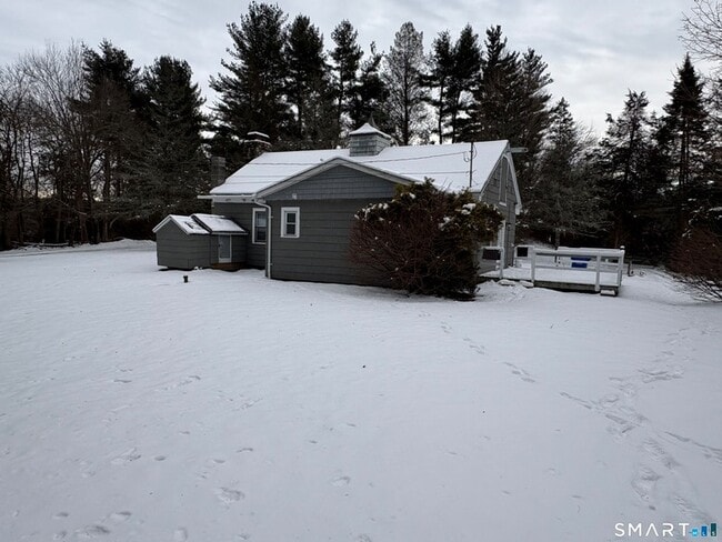 Building Photo - 1163 Bullet Hill Rd