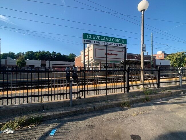 Foto del edificio - 27 Orkney Rd