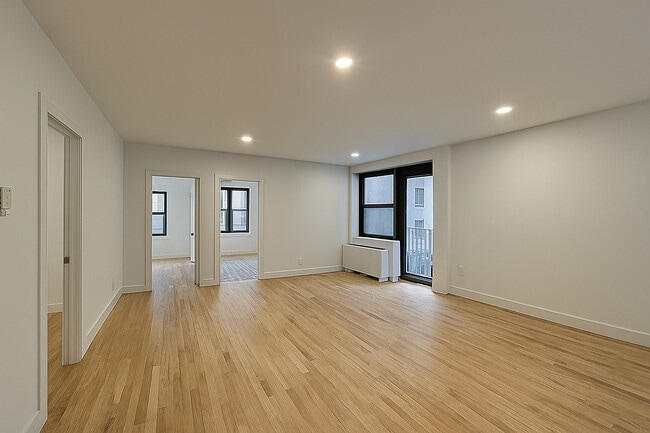 Building Photo - 207 East 37th Street