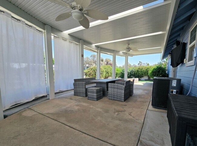 Foto del edificio - Tranquil Smartsville Oasis | Granite Kitchen, Covered Patio & RV Hookups