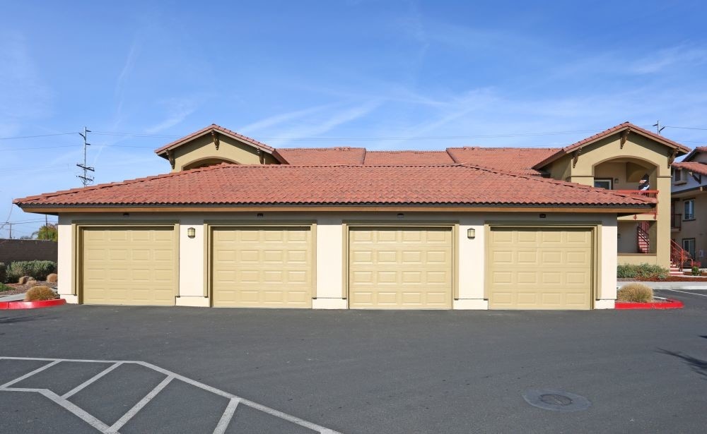 Village at Henderson Apartments Porterville, CA