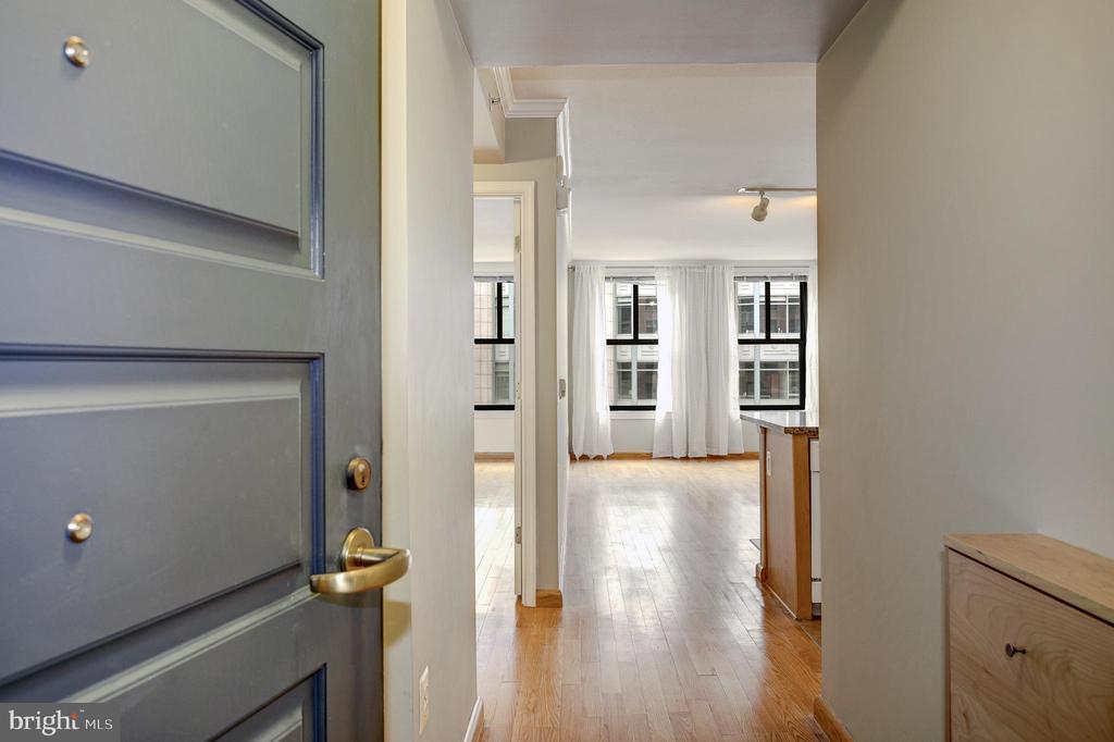 Primary Photo - 631 D St SW