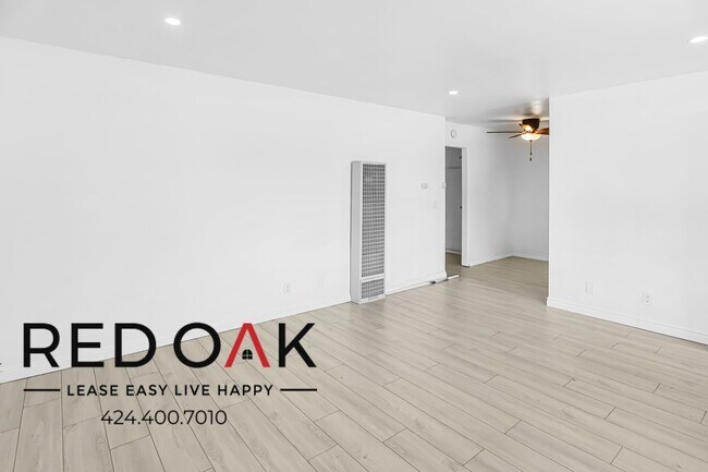 Building Photo - One Of A Kind, Contemporary One Bedroom wi...