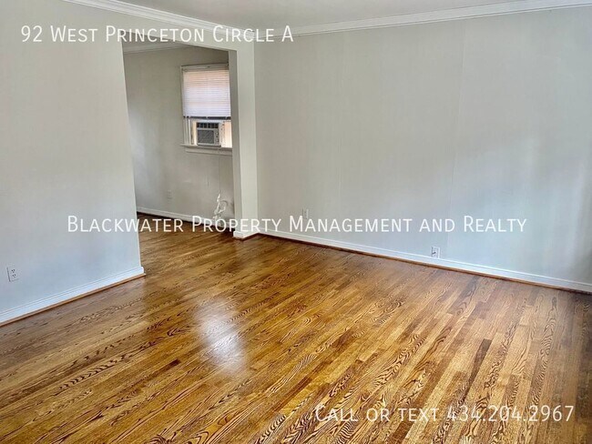 Foto del edificio - 3 Bedroom Apartment off Rivermont Avenue