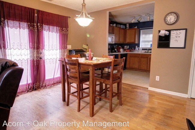 Foto del edificio - 3 br, 2 bath House - 4904 Tapestry Terrace