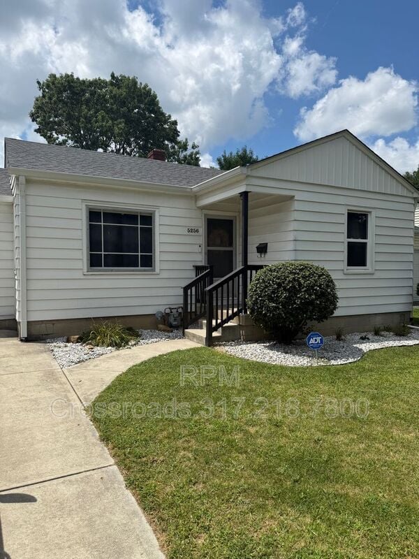 Building Photo - 5256 Norwaldo Ave