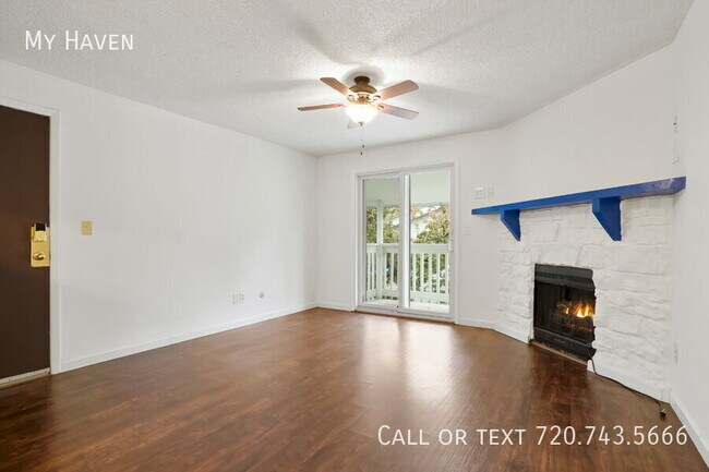 Foto del edificio - 13454 E Jewell Ave