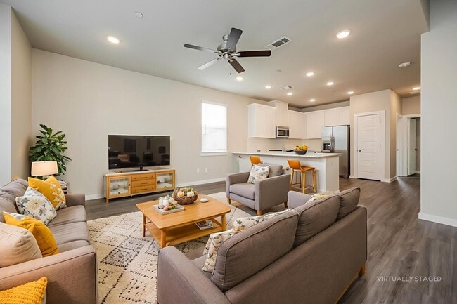 Foto del edificio - 18435 Idyllic Aly