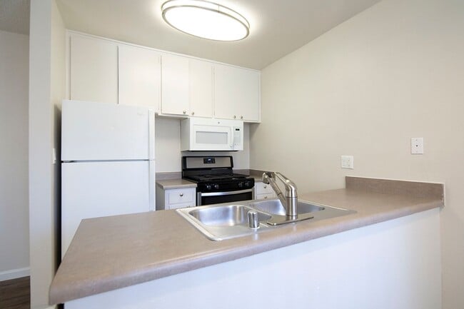 Interior Photo - Villas at Carlsbad