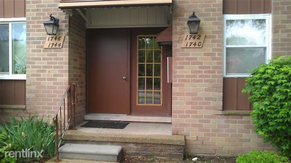 Primary Photo - 1742 Washtenaw Rd