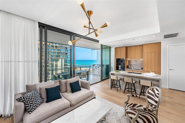 Building Photo - 8701 Collins Ave