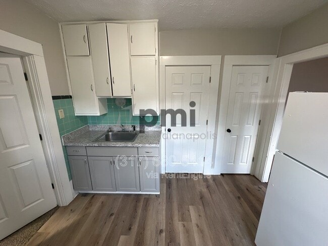 Building Photo - 1504 S Randolph St