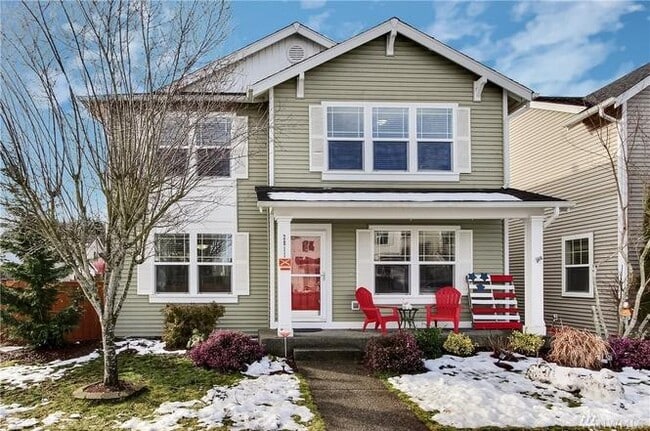 Building Photo - 2811 Martin St