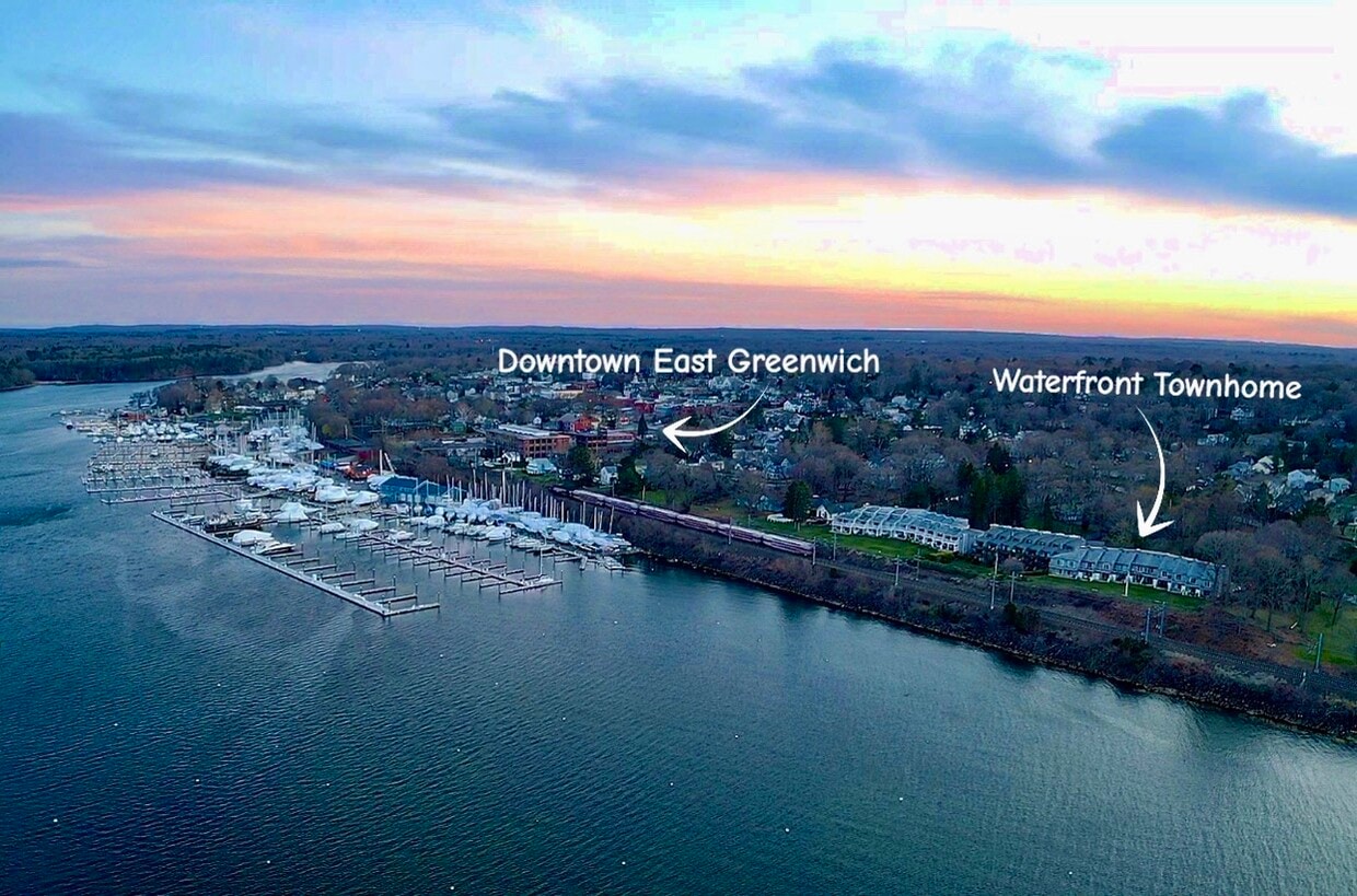 Primary Photo - 4480 Post Rd