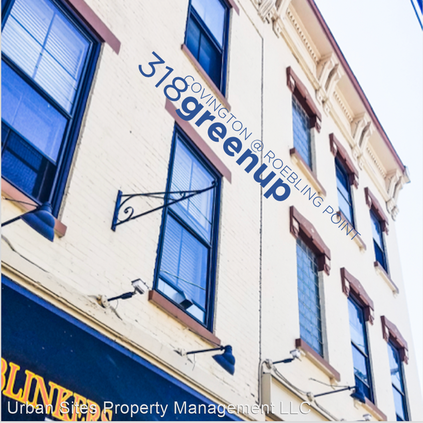 Foto principal - 318 Greenup St
