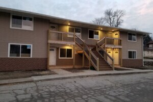 Primary Photo - 1216 N Sheridan St