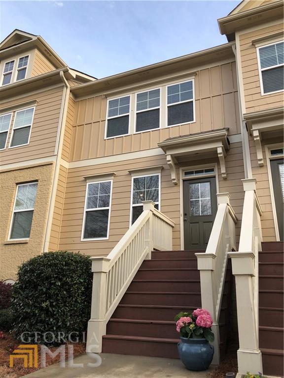 512 Village Arbor Park NW, Suwanee, GA 30024 Townhome Rentals in