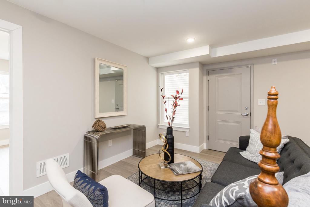 Foto principal - 1724 N Marshall St