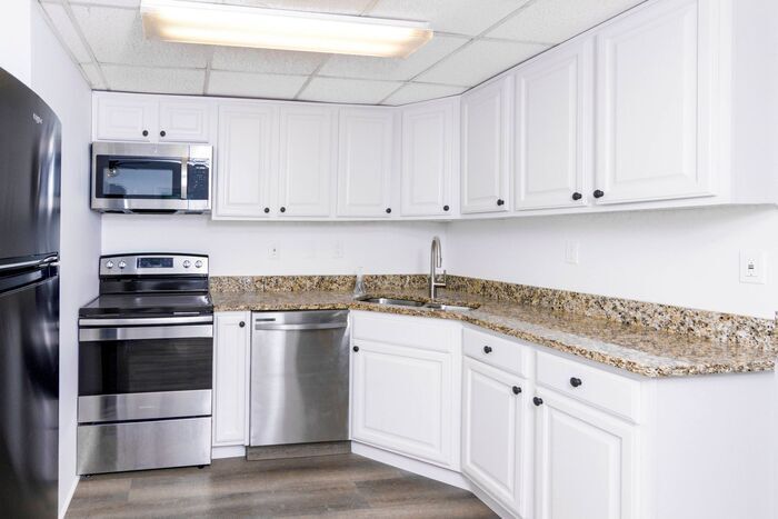 Foto principal - Experience the best of Decatur from the he...