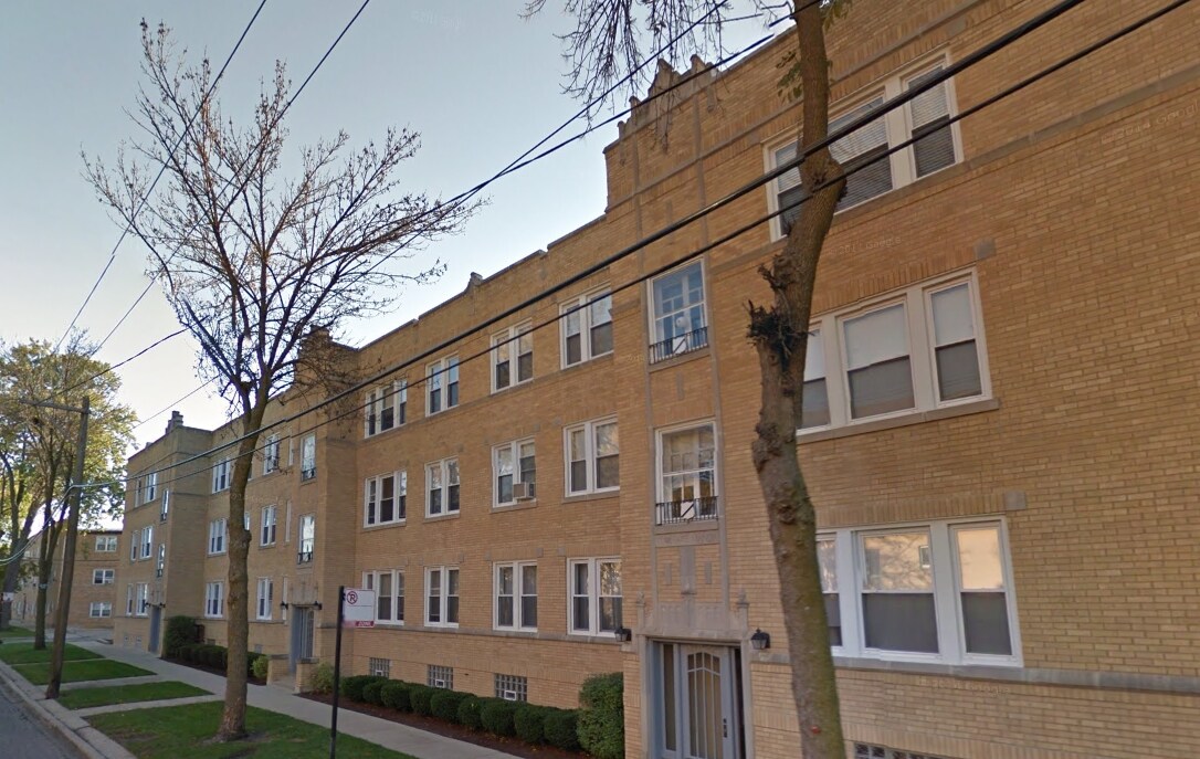 Primary Photo - 6866 N Overhill Ave