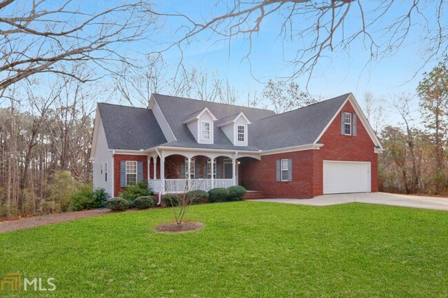 Building Photo - 1394 Lake Dow Rd