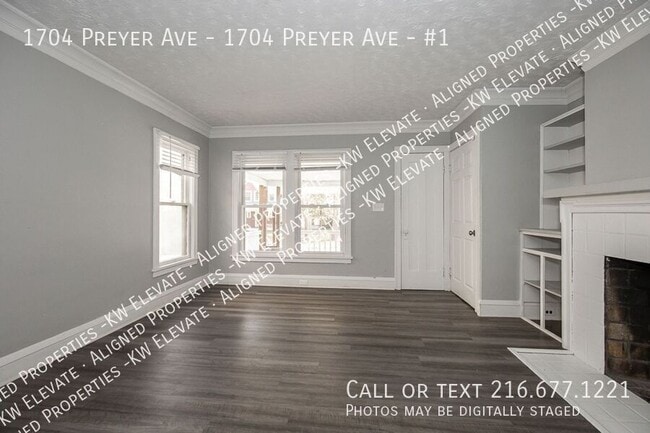 Building Photo - 1704 Preyer Ave