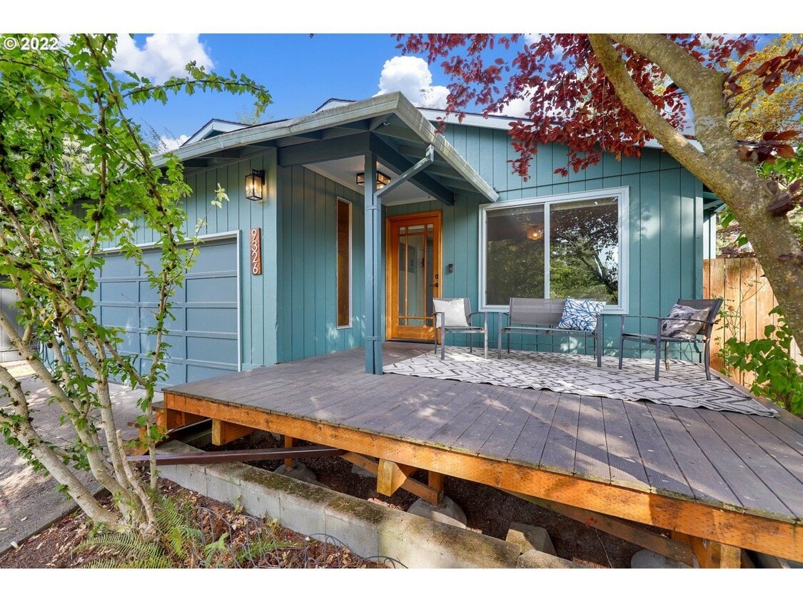 Foto principal - CHARMING HOME NEAR MULTNOMAH VILLAGE IN SW...