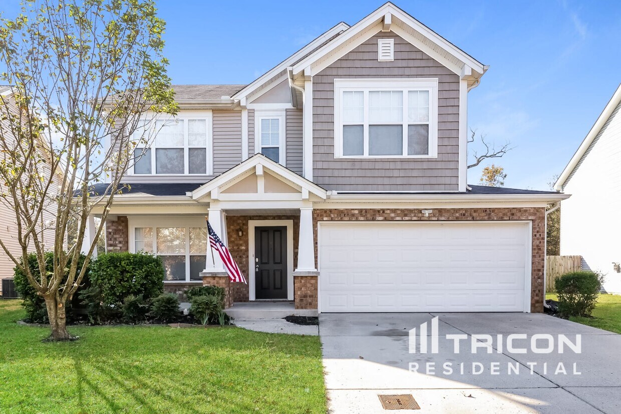 130 Ivy Hill Lane Goodlettsville TN House Rental in Goodlettsville