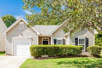 Building Photo - 14814 Jerpoint Abby Dr