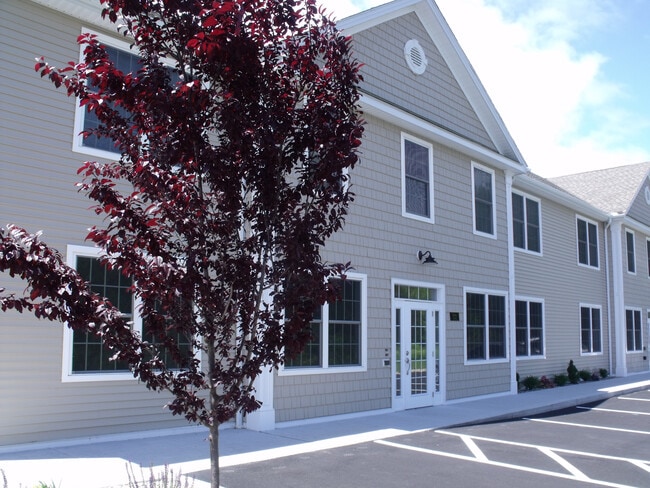 Building Photo - 189 Whiting St