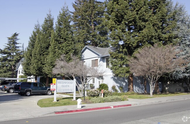 Foto principal - Redwood Glen