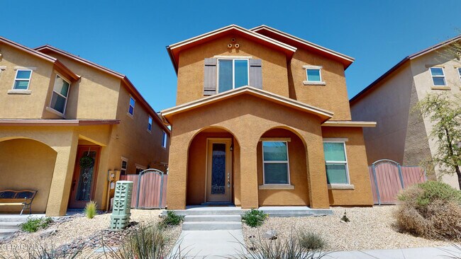Foto del edificio - 6689 Red Canyon Sage Ln