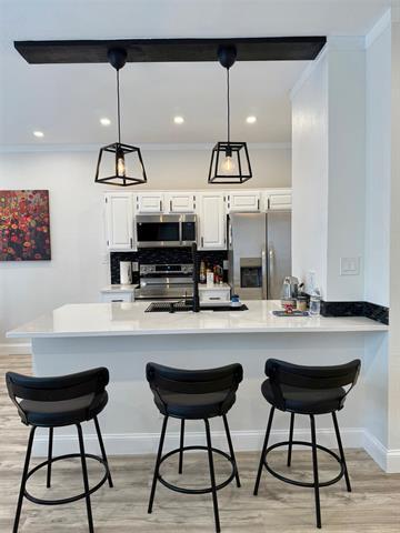 Foto del edificio - 7151 Gaston Ave