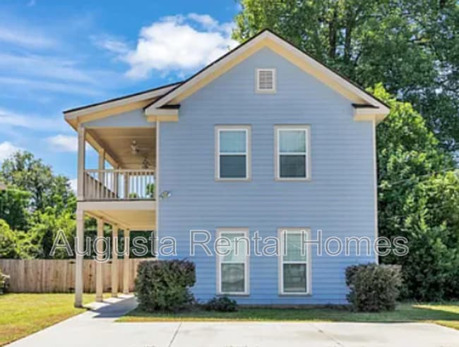 Building Photo - 1708 Verdery St