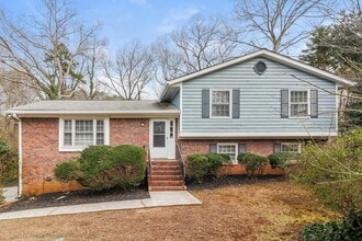 Building Photo - 194 Stone Mill Ln NW