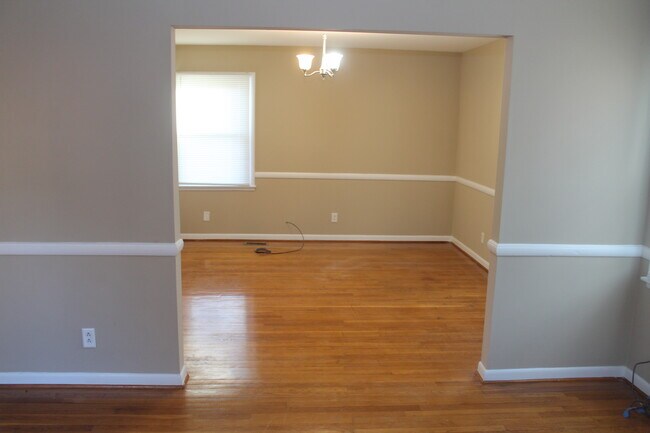 Foto del edificio - 2602 Gibson St NW