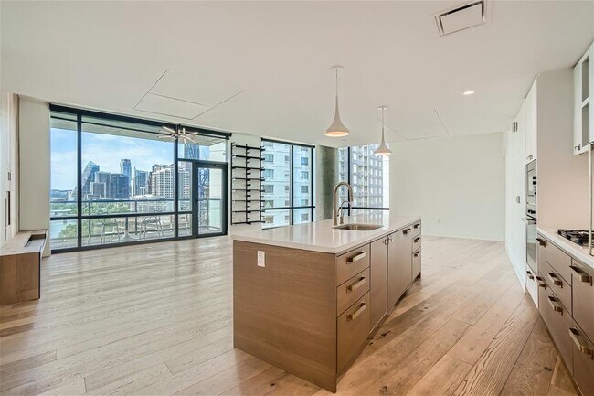 Foto del edificio - 70 Rainey St