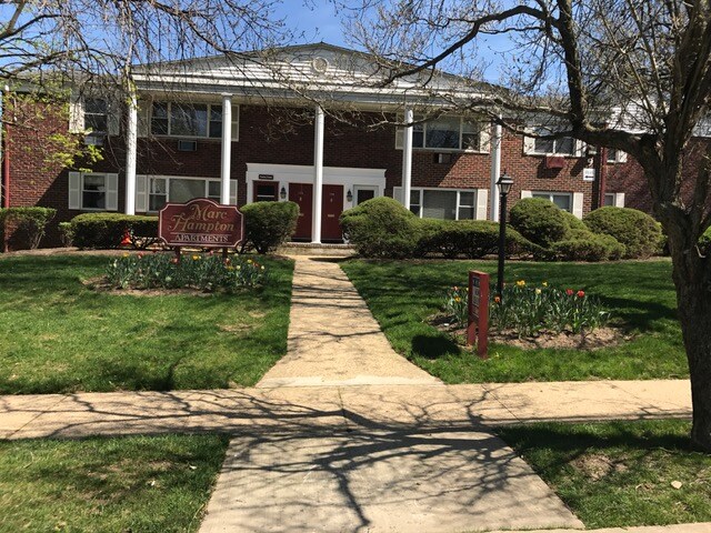 Foto del edificio - Two Rivers at Matawan