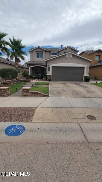 Building Photo - 3880 Loma Brisa Dr