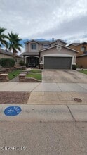 Building Photo - 3880 Loma Brisa Dr