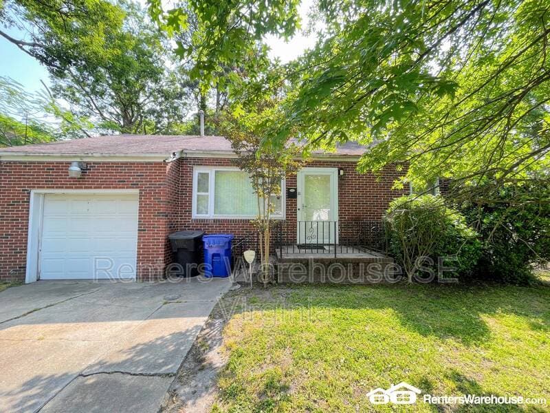 11 Morris St, Portsmouth, VA 23702 House Rental in Portsmouth, VA