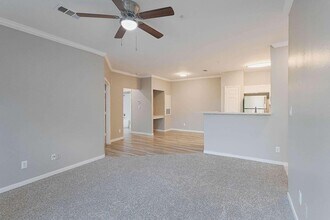 Interior Photo - The Club at Stablechase