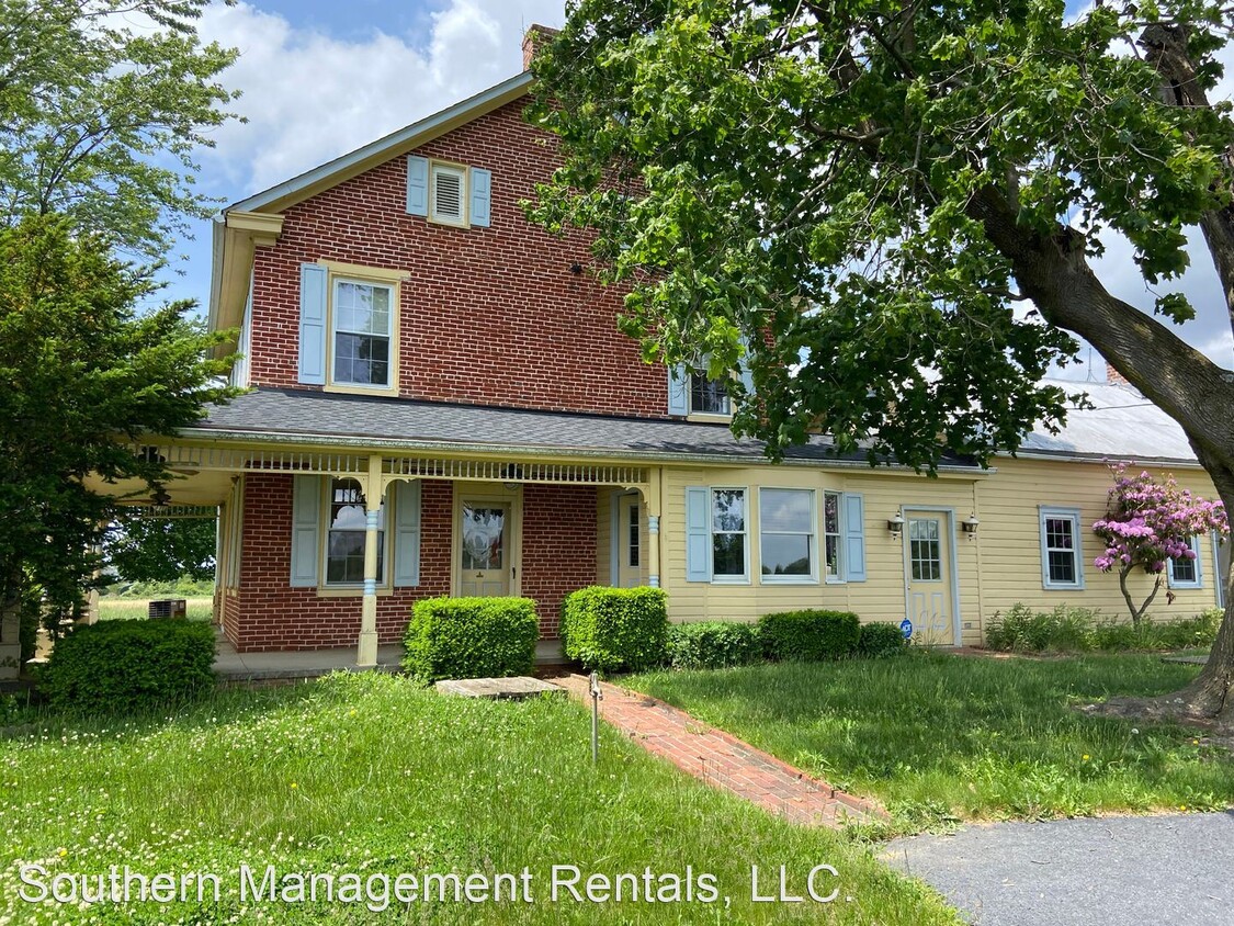Primary Photo - 3 br, 2 bath House - 305 Basehoar School Rd