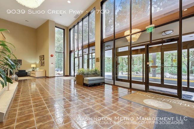 Building Photo - 9039 Sligo Creek Pkwy