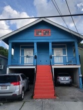 Building Photo - 3030 Toulouse St