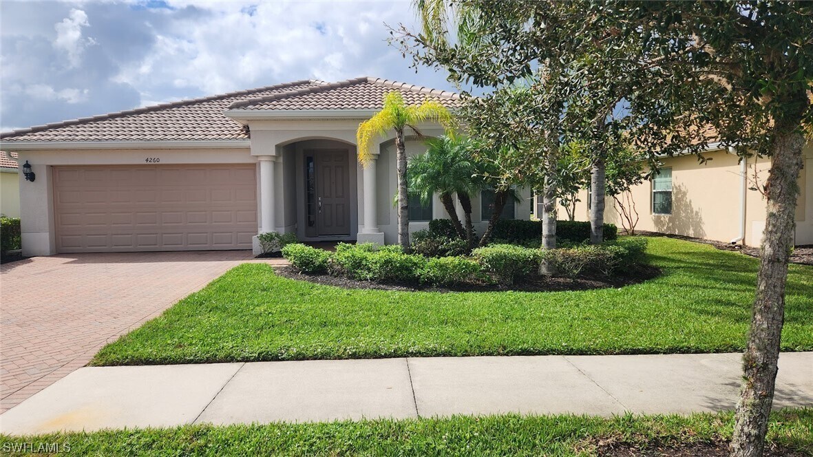 4260 Nevada St, Ave Maria, FL 34142 House Rental in Ave Maria, FL