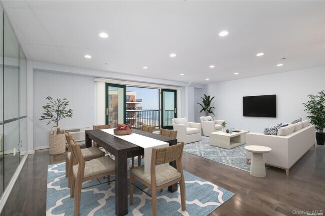 Foto del edificio - 260 W Broadway