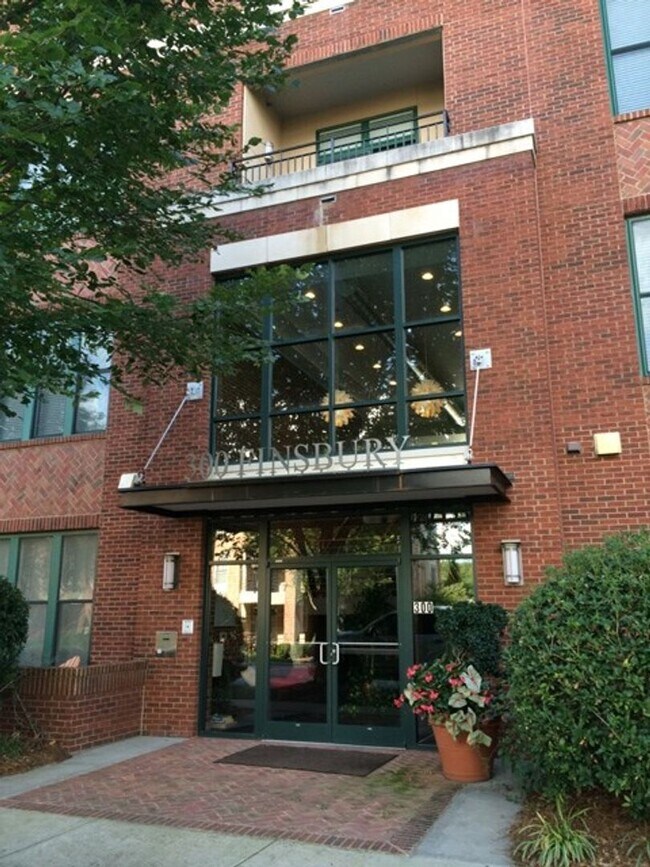 Photo - 300 Finsbury St #207 Apartment