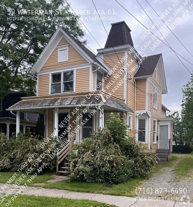 Building Photo - 59 Waterman St