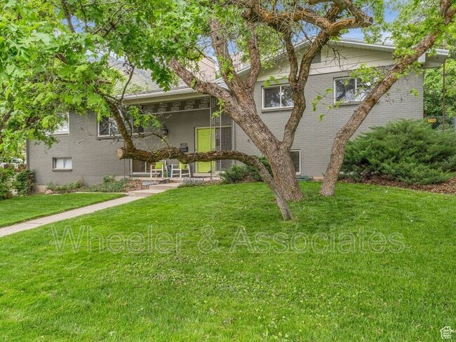 Photo - 4131 S Fortuna Way House